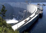 Саяно-Шушунская ГЭС
